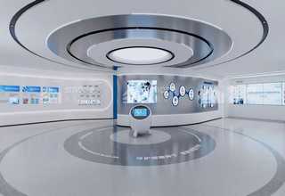 办公楼用中央空调末端翅片清洗