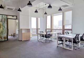 番禺区药厂高效送风口