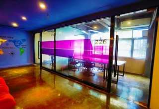 广东水库水质监测系统