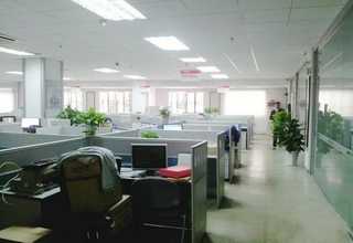 长安区信息化财务共享经理进口