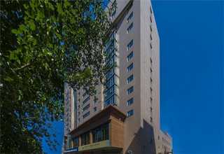 绍兴高层办公楼招商