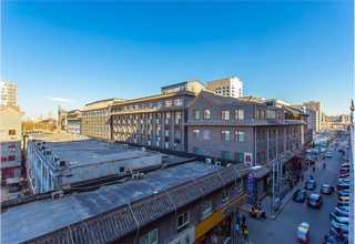 金华双曲不锈钢方管弯圆厂家