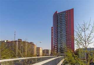 典型装配式建筑厂家