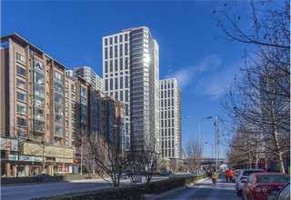 商业设计装修局部改造