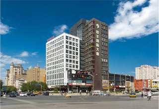 重庆三联动推拉门设计