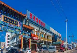 松江区技术婚礼篷房口碑推荐